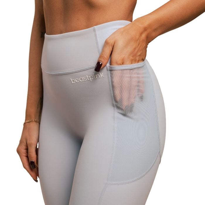 Colanți pentru femei Breeze Dove - BeastPink M