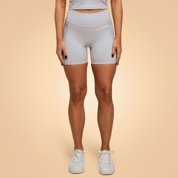 Pantaloni scurți pentru femei Breeze Dove - BeastPink S