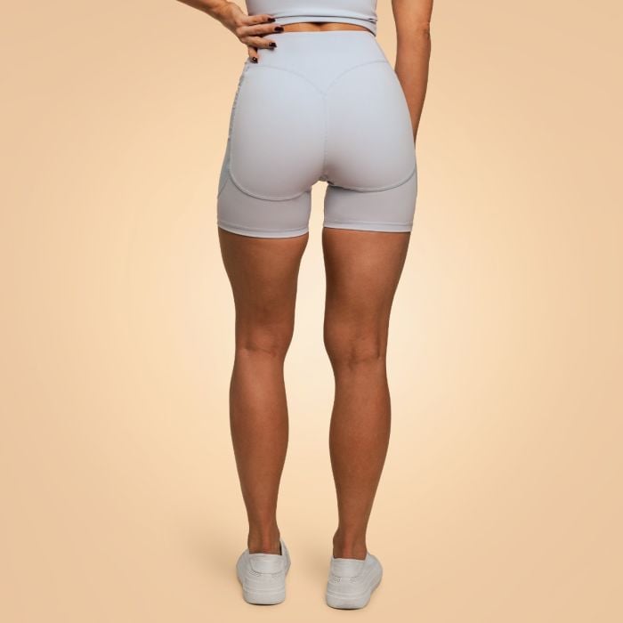 Pantaloni scurți pentru femei Breeze Dove - BeastPink S