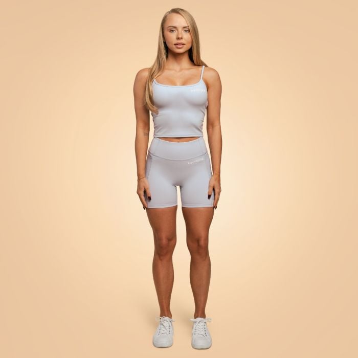 Pantaloni scurți pentru femei Breeze Dove - BeastPink S