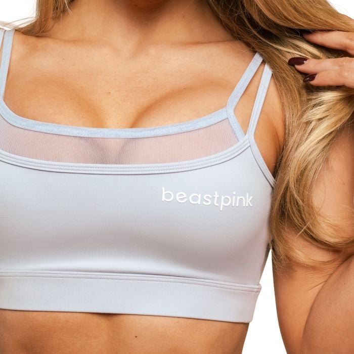 Sutien sport Breeze Dove - BeastPink L