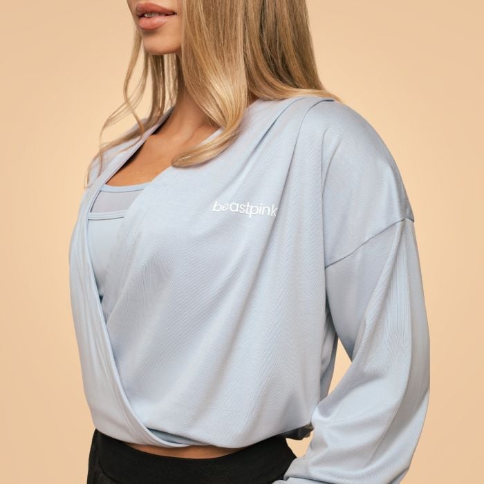 Top pentru femei Breeze Dove - BeastPink S