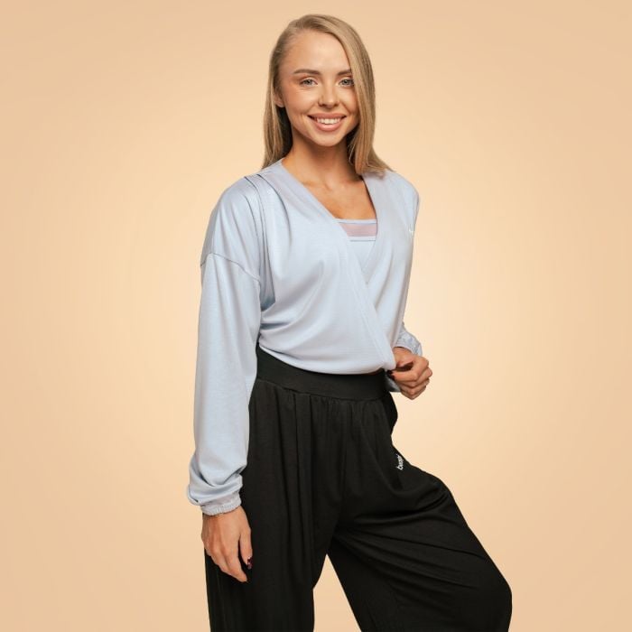 Top pentru femei Breeze Dove - BeastPink S