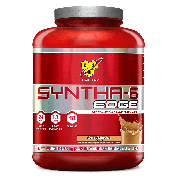 Syntha 6 Edge - BSN 1810 g - înghețată de vanilie