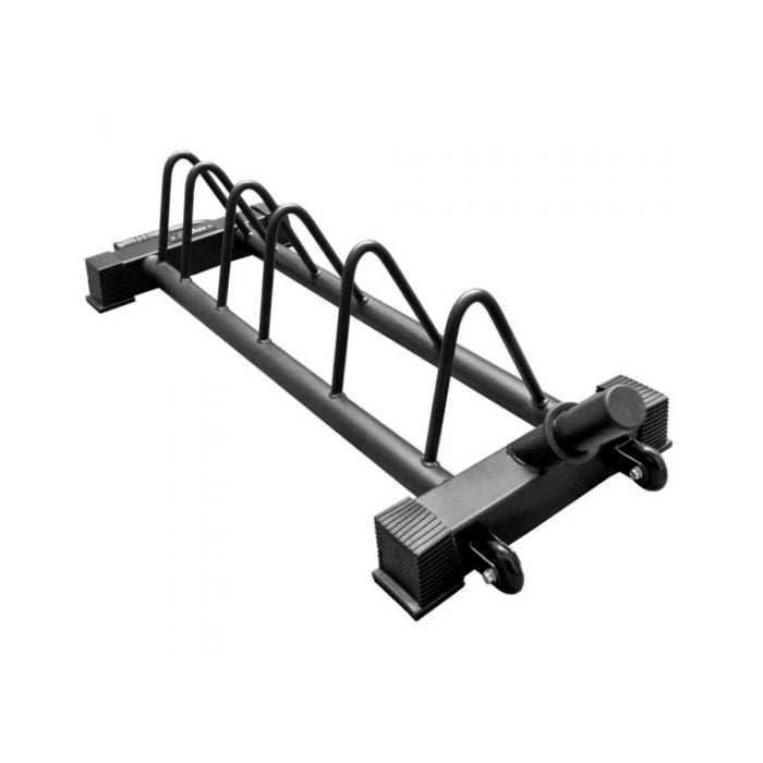 Suport pentru discuri Bumper Toast Rack - GymBeam single_variant