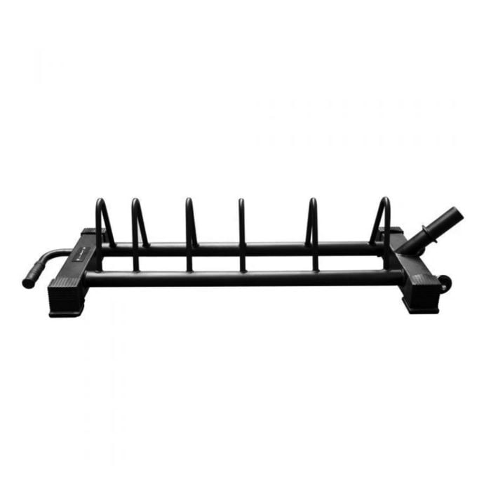 Suport pentru discuri Bumper Toast Rack - GymBeam single_variant