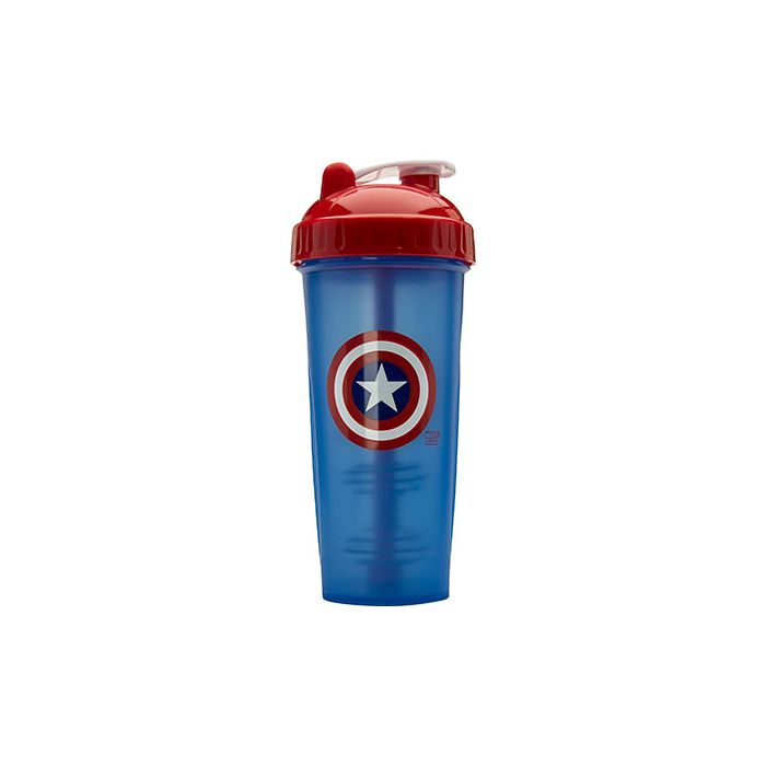 PerfectShaker Captain America 800 ml