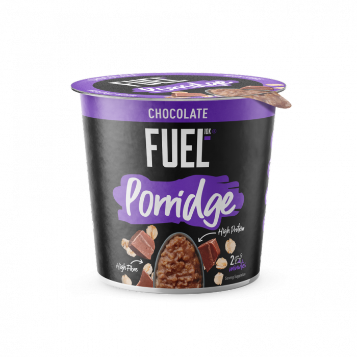 Porridge Pot - FUEL10K