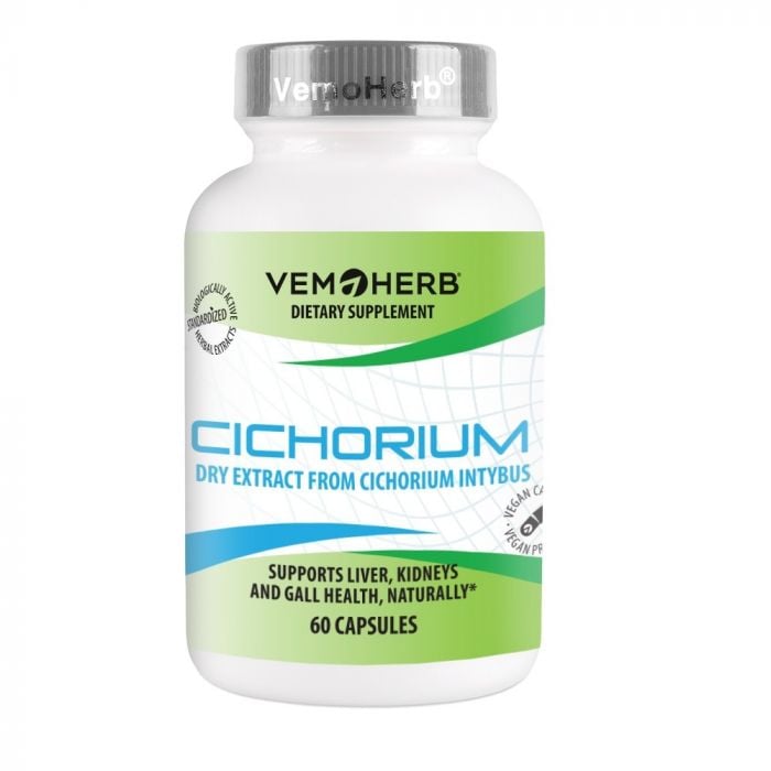 Cichorium - VemoHerb