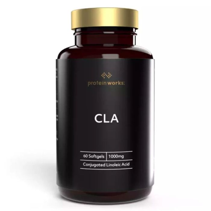 CLA - The Protein Works