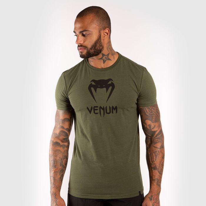 Tricou Classic Khaki - Venum XXL