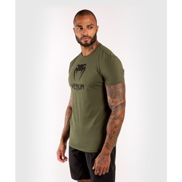 Tricou Classic Khaki - Venum XXL