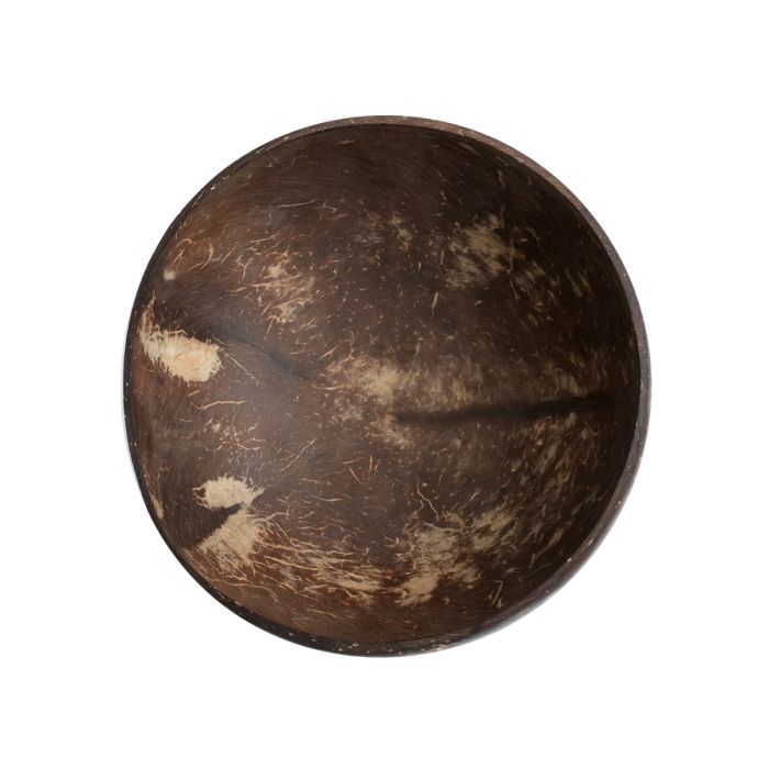 Bol din nucă de cocos - VanaVita single_variant