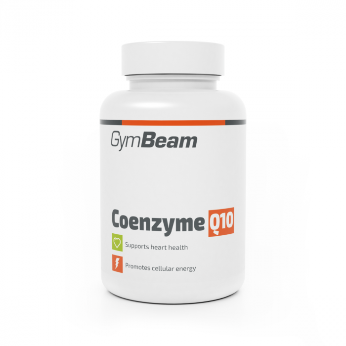 Coenzima Q10 - GymBeam
