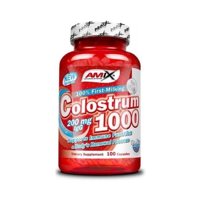 Colostrum 1000 mg - Amix