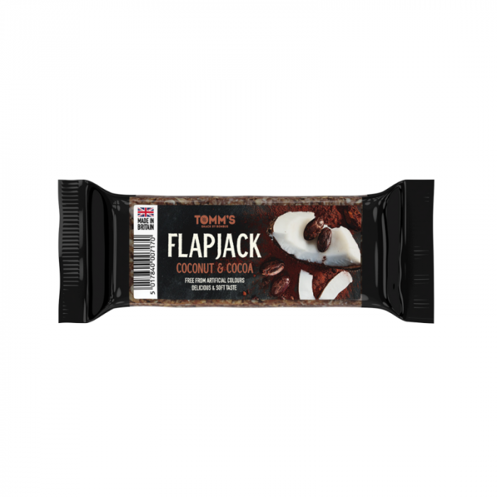 Flapjack - TOMM´S