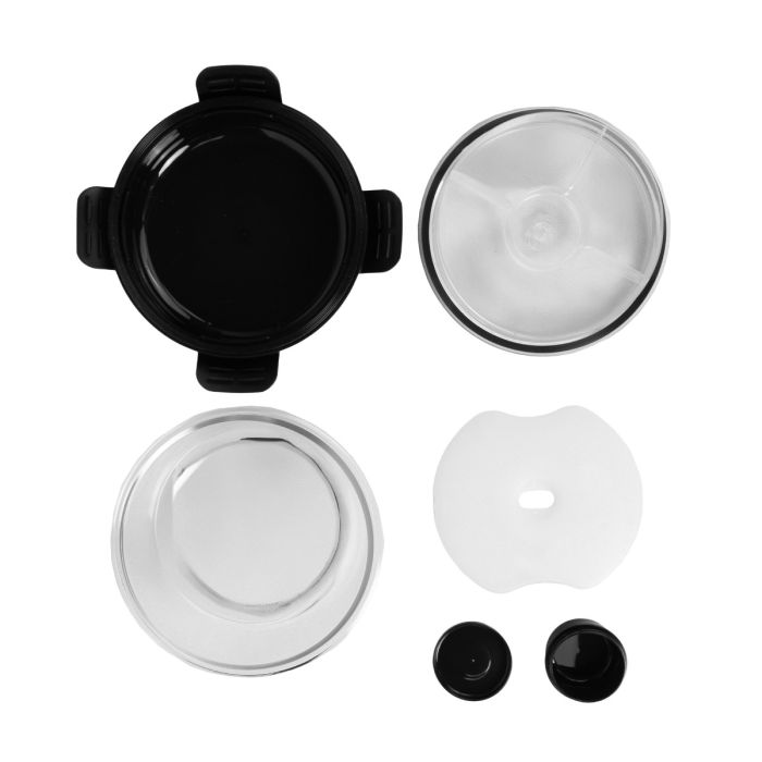 Recipient răcitor pentru alimente 950 ml - GymBeam single_variant