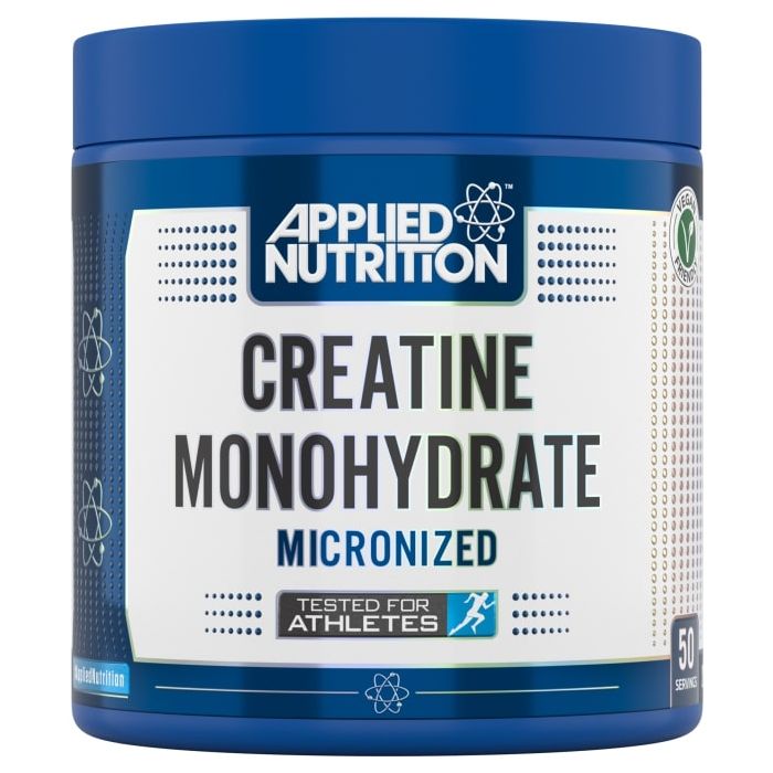 Creatine Monohydrate - Applied Nutrition