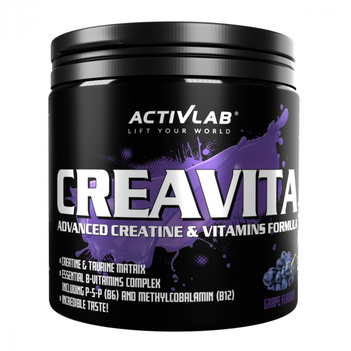 Creavita - Activlab