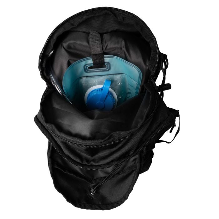 Rucsac pentru ciclism Hydropack - GymBeam single_variant