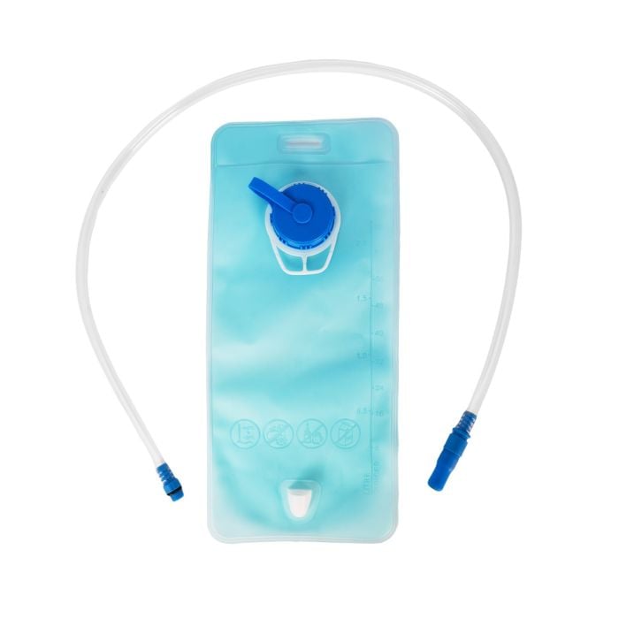 Rucsac pentru ciclism Hydropack - GymBeam single_variant