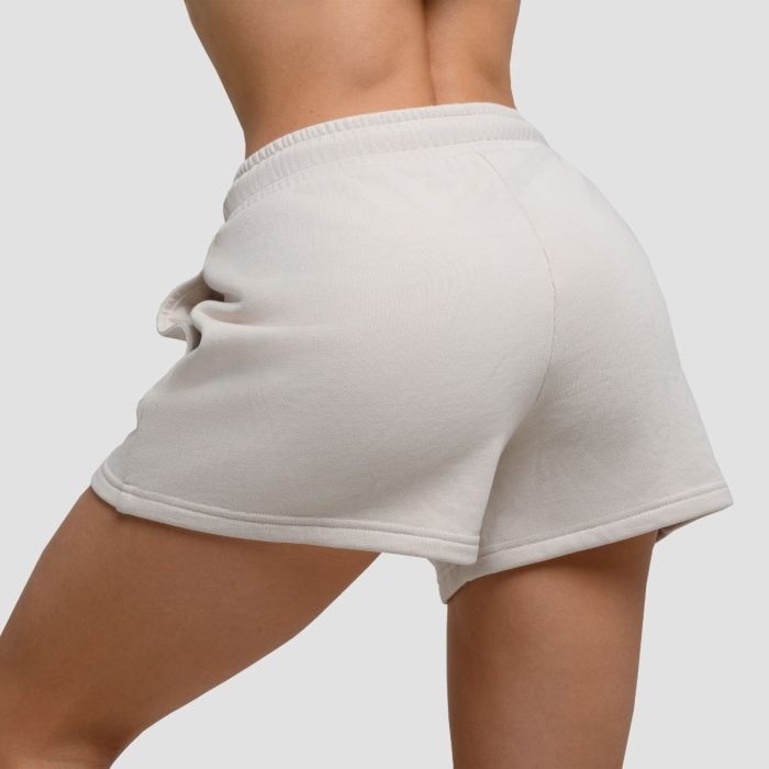 Pantaloni scurți sport pentru femei Agile Desert - GymBeam M