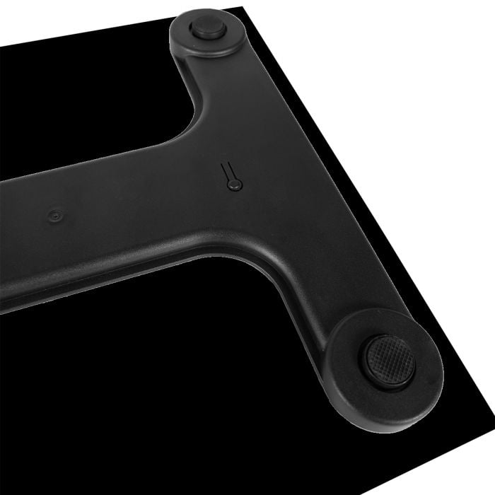 Cântar digital de baie - GymBeam single_variant