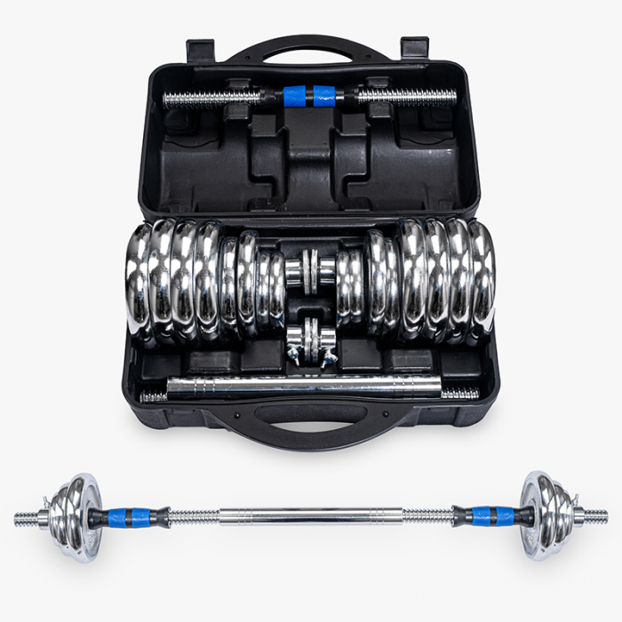 Set de gantere  - Climaqx single_variant