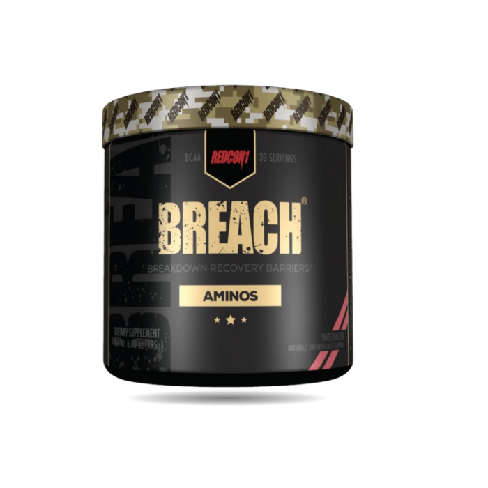 Breach - Redcon1