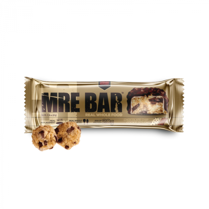 MRE Bar - Redcon1