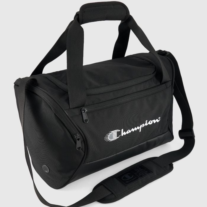 Geantă sport XS Duffle Black - Champion single_variant
