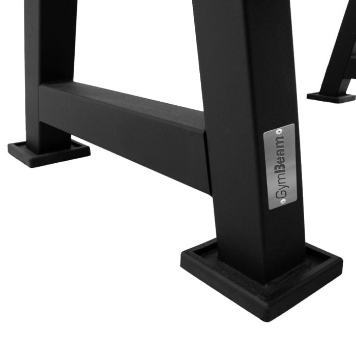 Suport pentru gantere Stacker - GymBeam single_variant