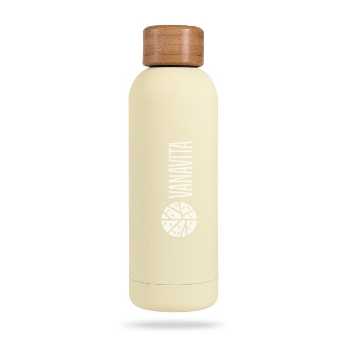 Sticlă Eco Bamboo 500 ml - VanaVita single_variant