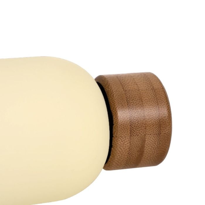Sticlă Eco Bamboo 500 ml - VanaVita single_variant