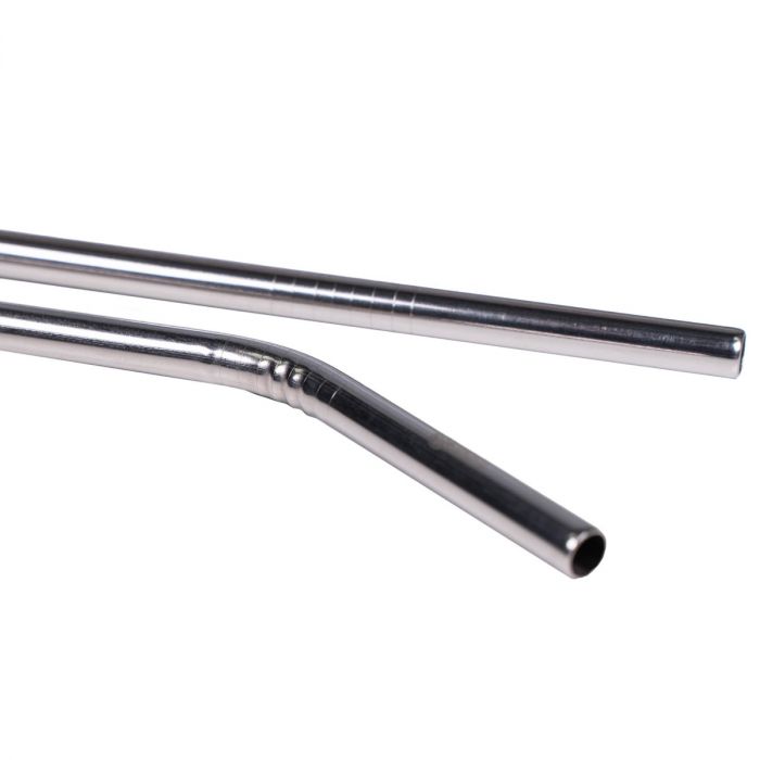 Set de paie din oțel inoxidabil - VanaVita single_variant