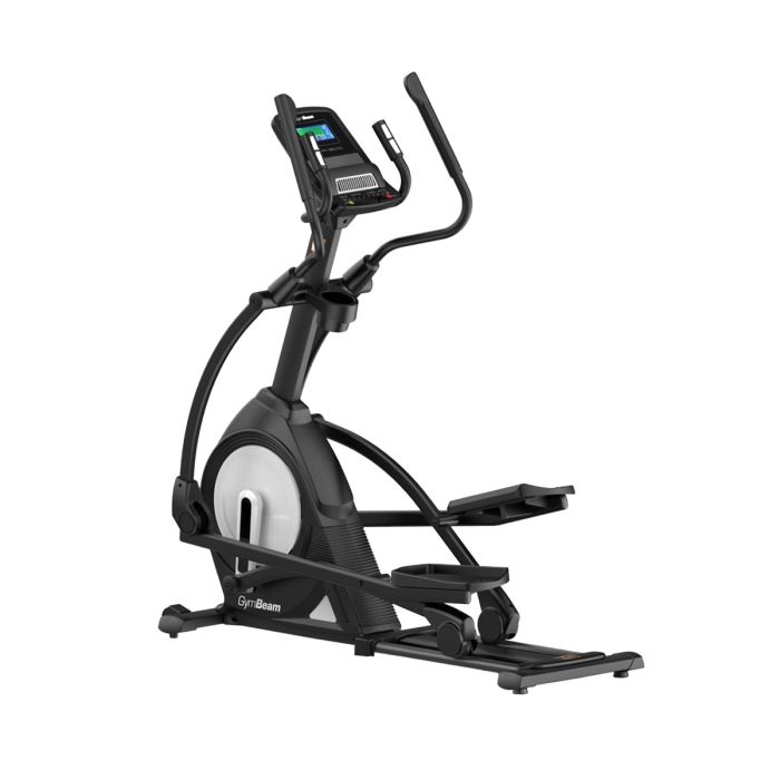 Elliptical Stepper Machine - GymBeam single_variant