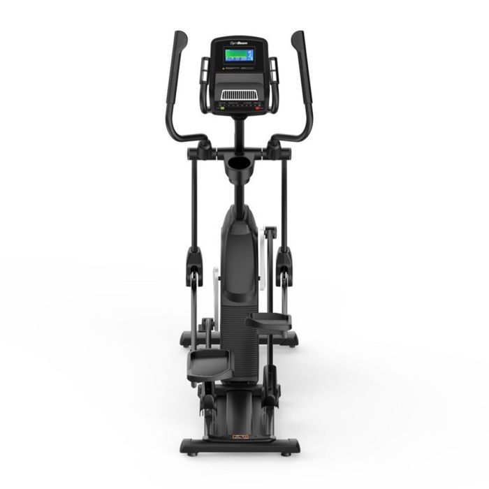 Elliptical Stepper Machine - GymBeam single_variant