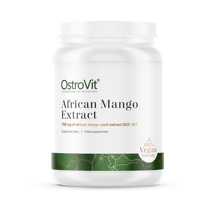 Extract de Mango African - OstroVit