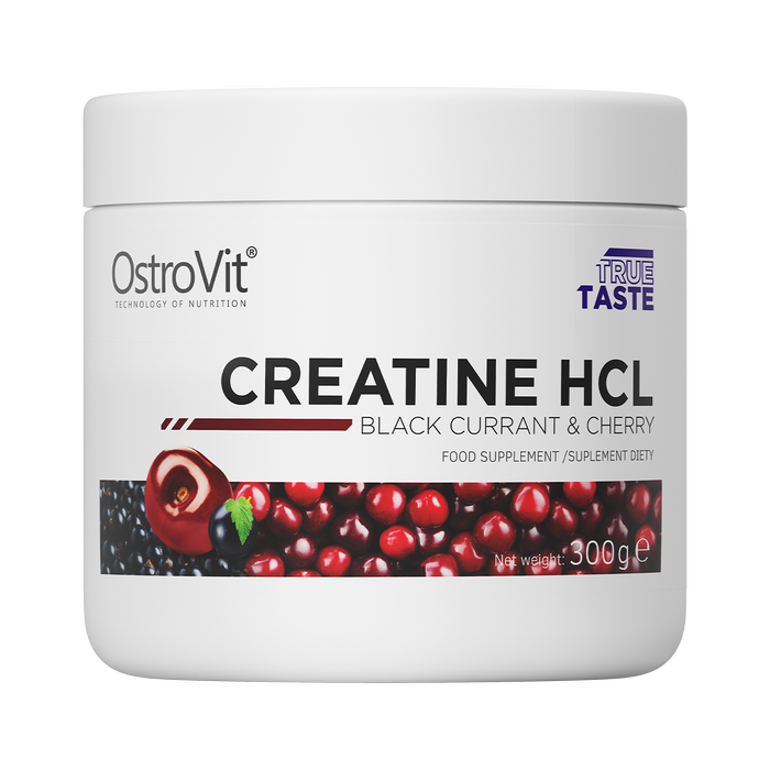 Creatine HCL - OstroVit