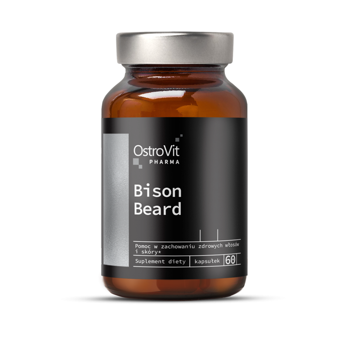 Bison Beard - OstroVit
