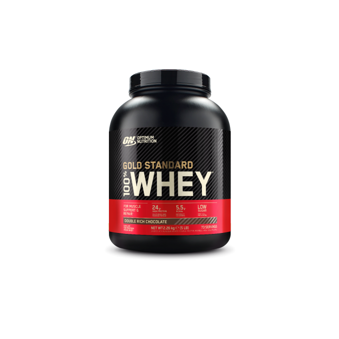 Proteine 100% Whey Gold Standard - Optimum Nutrition