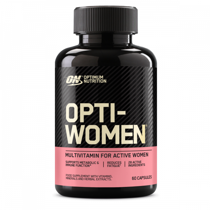Multivitamin Opti Women - Optimum Nutrition