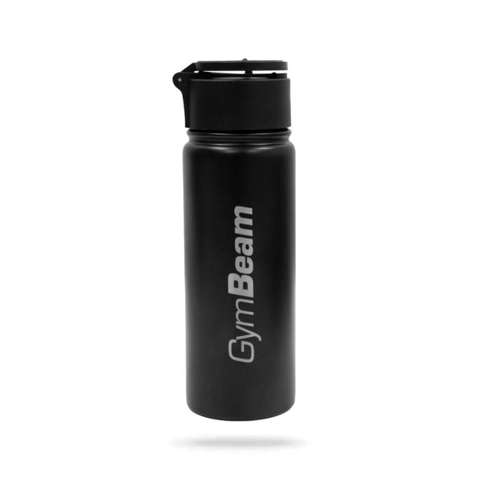 Sticlă MagnetGrip Black 500 ml - GymBeam single_variant