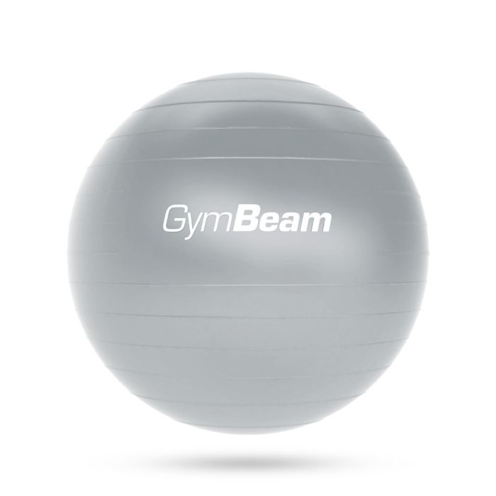 Minge fitness FitBall 45 cm - GymBeam portocaliu  
