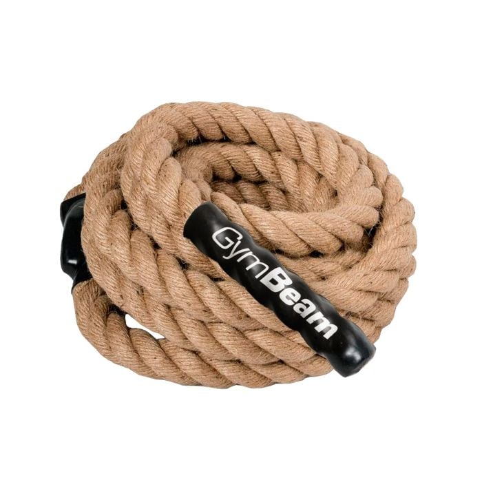 Coardă de alpinism - GymBeam 4 m