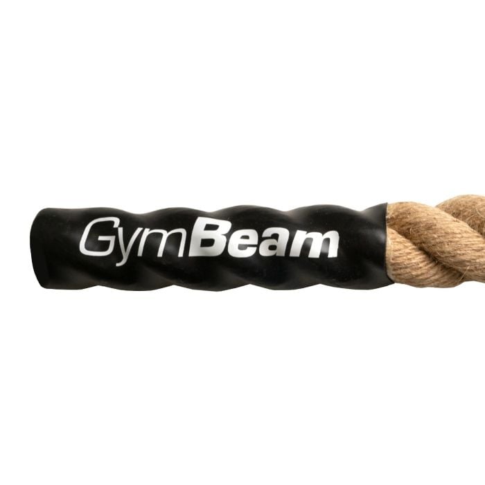 Coardă de alpinism - GymBeam 4 m