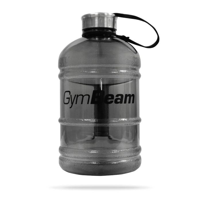 Sticlă pentru hidratare Hydrator 1,89 l - GymBeam