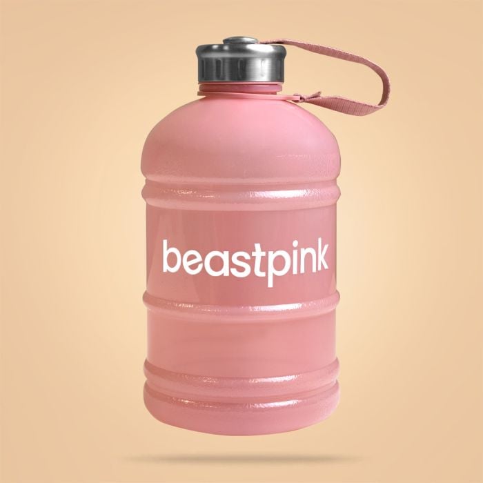Sticlă pentru hidratare Hydrator 1,89 l - BeastPink single_variant