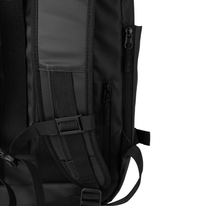 Rucsac FlyBag Medium Black - GymBeam single_variant