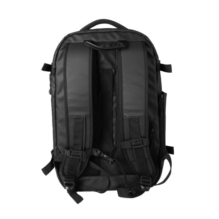 Rucsac FlyBag Medium Black - GymBeam single_variant